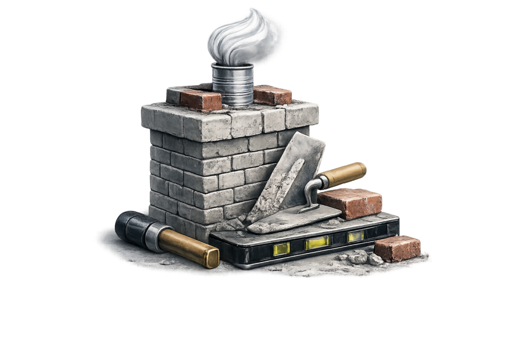 Chimney services Boonton NJ