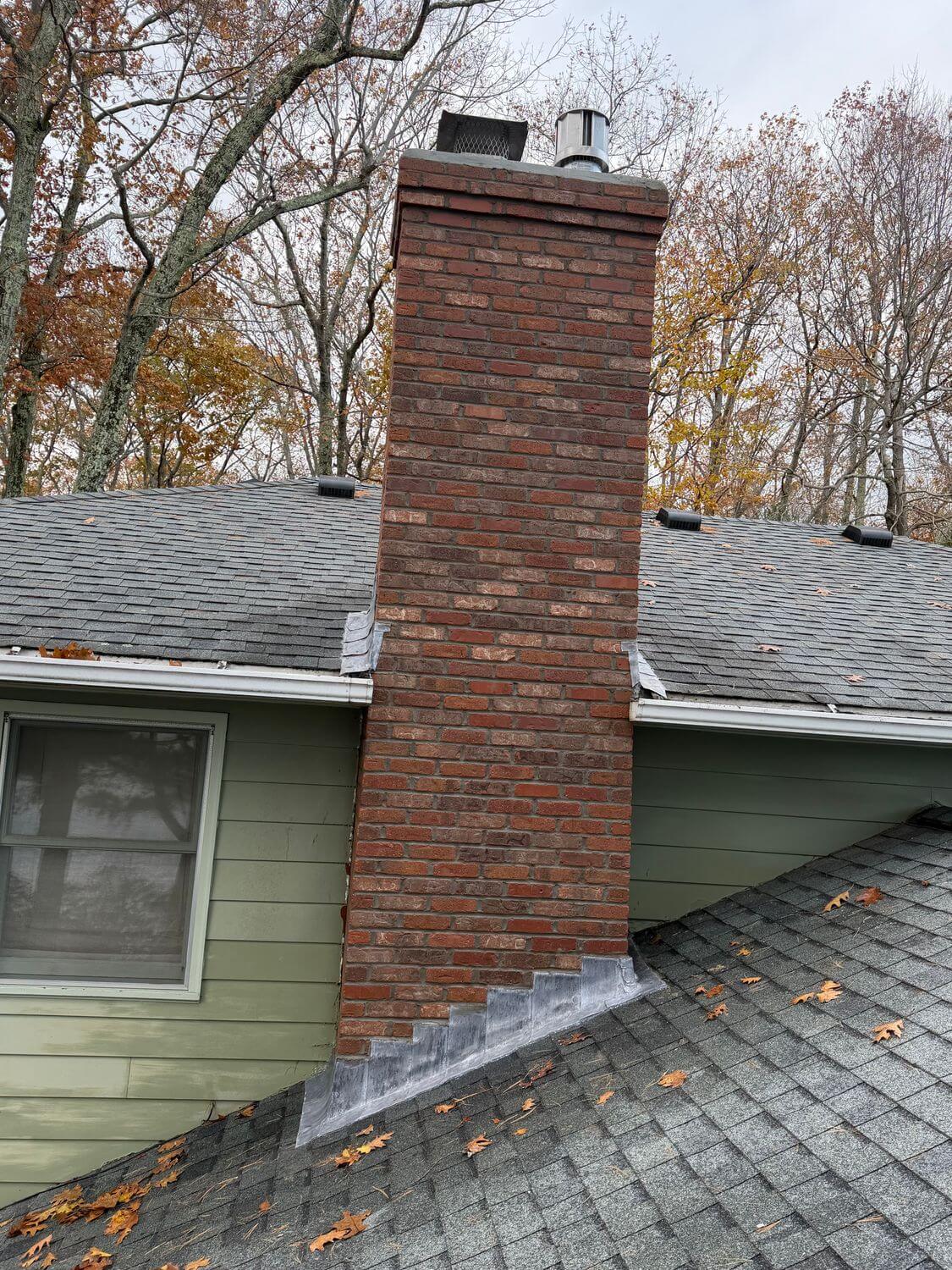 chimney cleaning Boonton NJ
